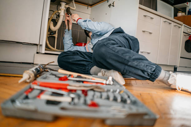 Best Plumbing Repair Near Me  in Harbison Nyon, CA