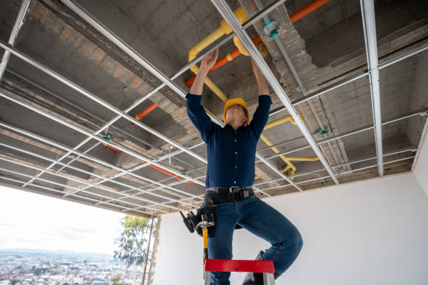 Shower Repair Services in Harbison Canyon, CA