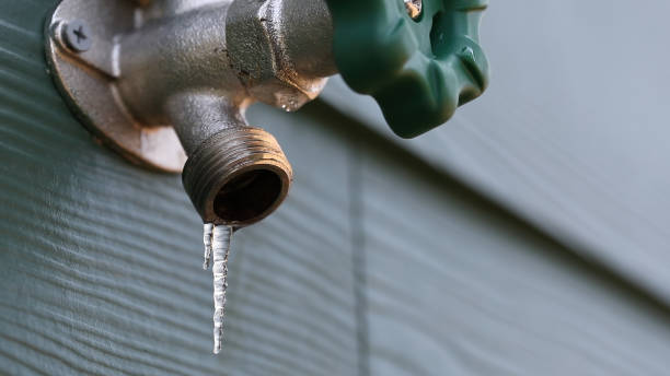 Sprinkler Systems in Harbison Canyon, CA