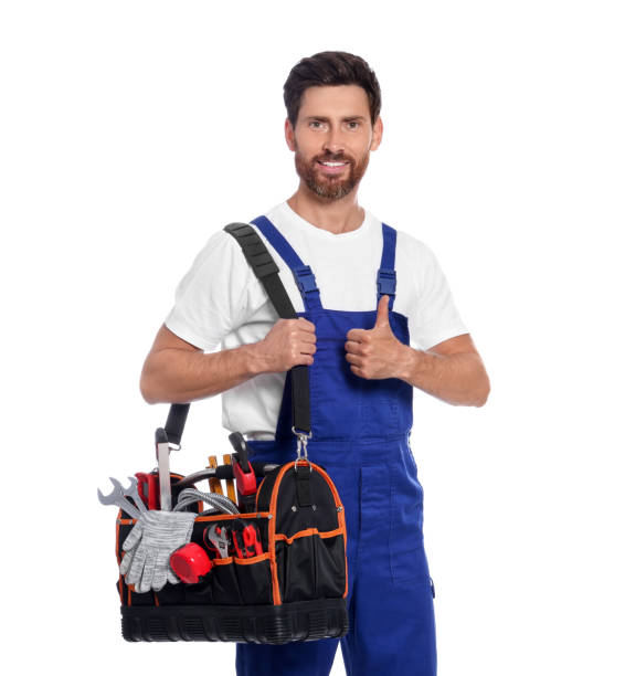 Best Gas Line Repair  in Harbison Nyon, CA