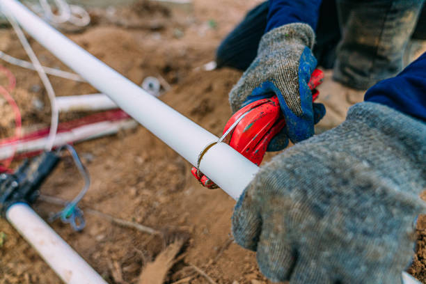 Best Water Leak Repair  in Harbison Nyon, CA