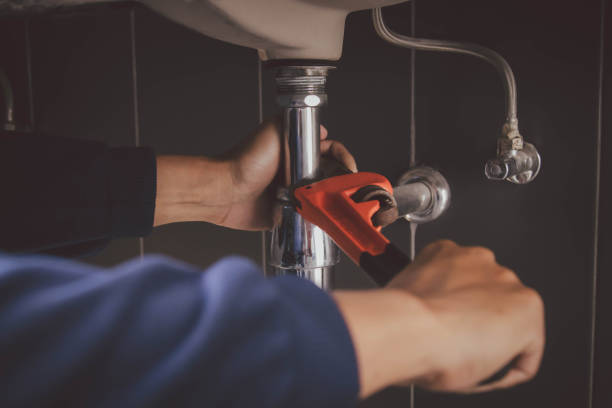 Best Affordable Plumbing Services  in Harbison Nyon, CA